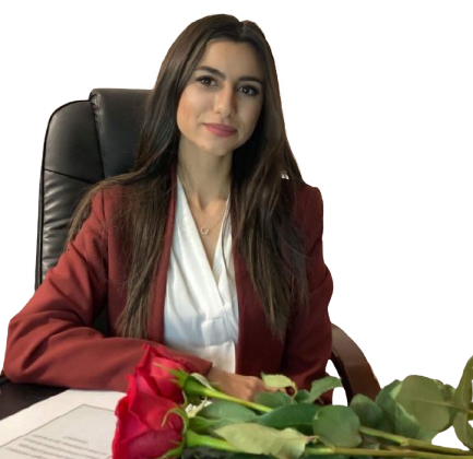 Maria Cristea - Avocat în Drept Penal și Dreptul Familiei